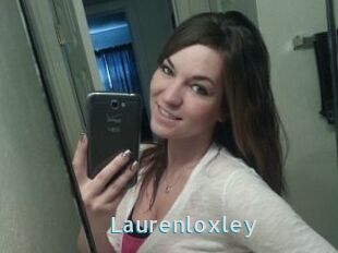 Laurenloxley