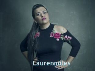 Laurenmiles