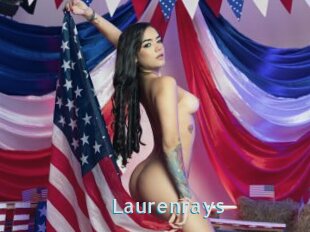 Laurenrays