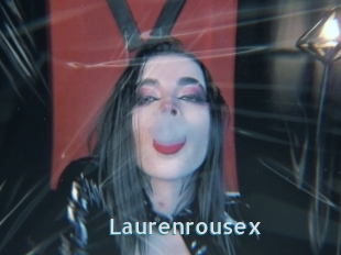 Laurenrousex