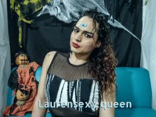 Laurensexy_queen