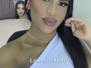 Laurenskinny