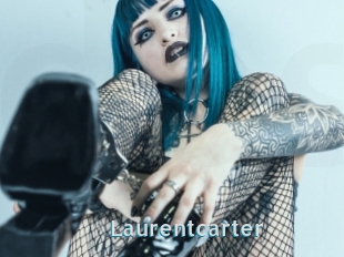 Laurentcarter