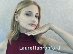 Laurettabranford