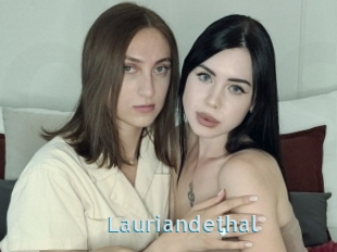 Lauriandethal