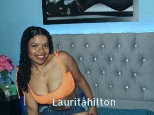 Lauritahilton