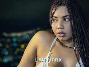 Laurynnx