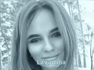 Lavamina