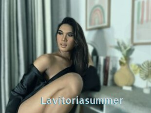 Lavitoriasummer