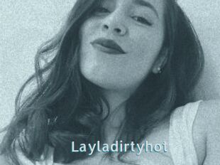 Layladirtyhot