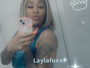 Laylafoxxi