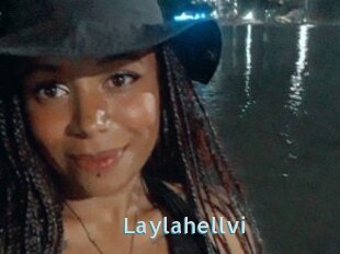 Laylahellvi
