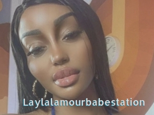 Laylalamourbabestation