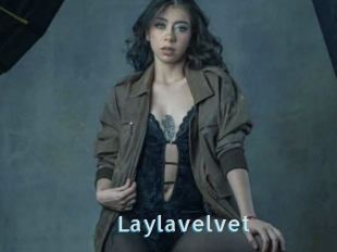 Laylavelvet