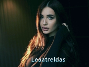 Leaatreidas