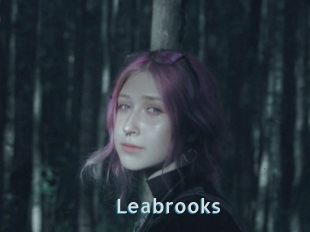 Leabrooks