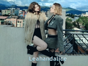 Leahandalice