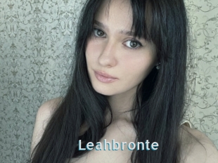 Leahbronte
