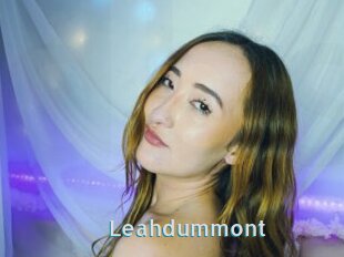 Leahdummont