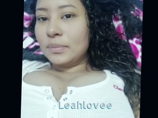 Leahlovee