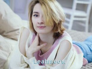 Leahmeow