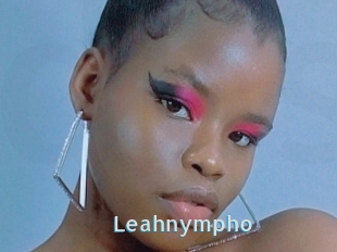 Leahnympho