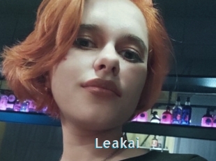 Leakai