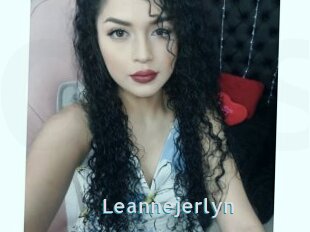 Leannejerlyn