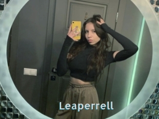 Leaperrell