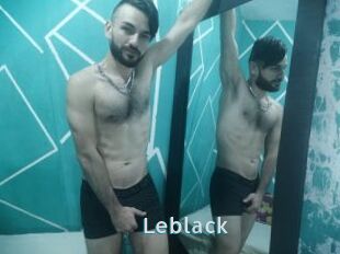 Leblack