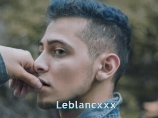 Leblancxxx