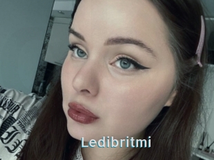 Ledibritmi