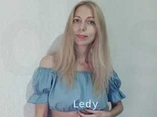 Ledy