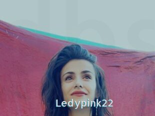 Ledypink22