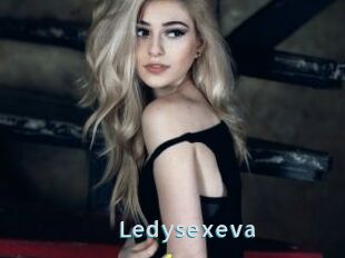 Ledysexeva