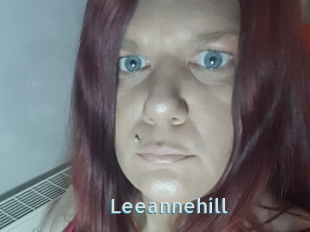 Leeannehill