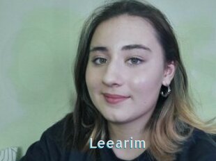 Leearim