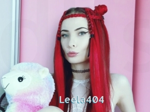 Leela404