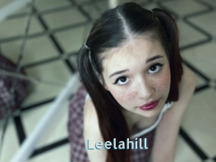Leelahill