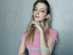 Leesakaz