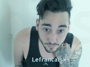 Lefrancaisx
