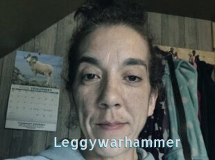 Leggywarhammer