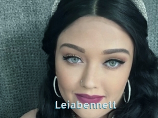 Leiabennett