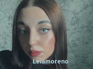Leiamoreno