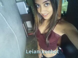 Leianixonhot
