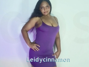Leidycinnamon