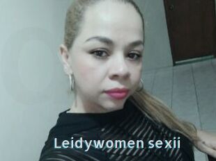 Leidywomen_sexii
