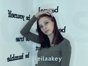 Leilaakey