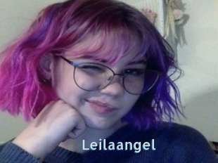 Leilaangel