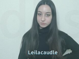 Leilacaudle